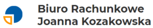 Biuro rachunkowe Joanna Kozakowska